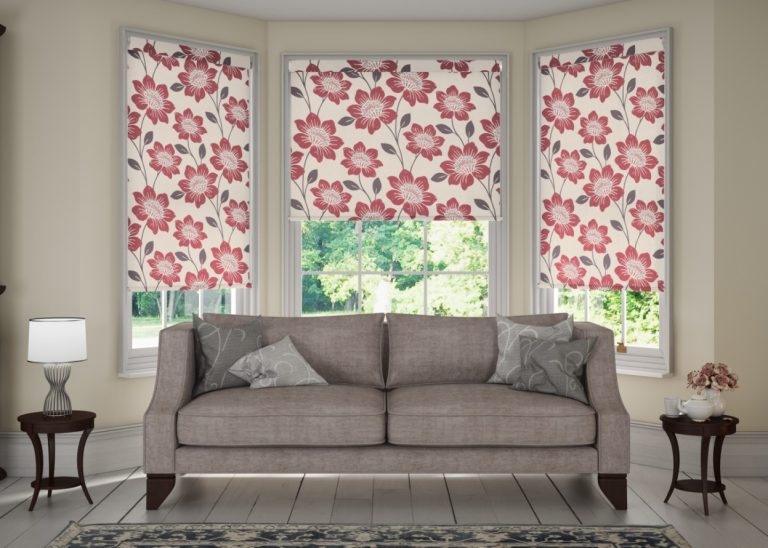 B & M Blinds - 01228 531276 Made to Measure Blinds